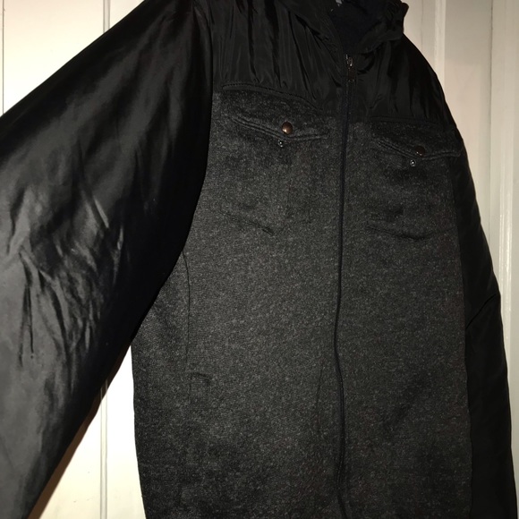 Men’s hoodie jacket Sise:3XL - Picture 4 of 10